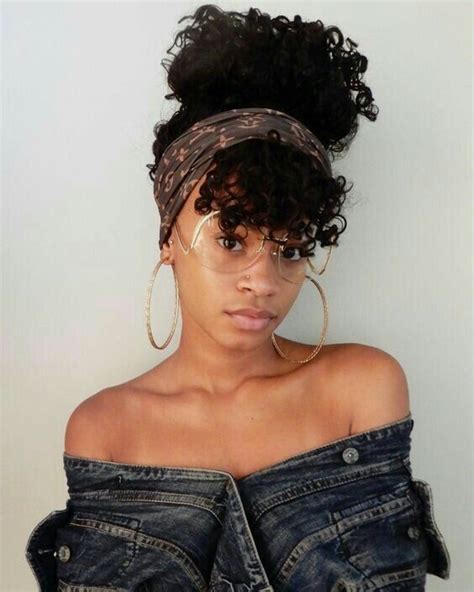 Fashion Gorgeous Head Wrap Styles Youll Love Which Is Your Favorite Natural Hair
