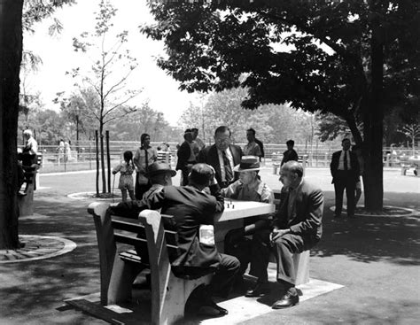 We have 32 active tennis friends presently listed at lincoln terrace park. Before They Were Parks - Brooklyn : NYC Parks