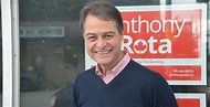 Northern Ontario MP Anthony Rota 'thrilled' to be re-elected as Commons ...