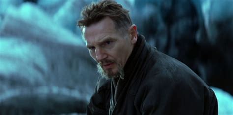 Liam Neeson Wants To Play Ras Al Ghul On Arrow Nerd Reactor