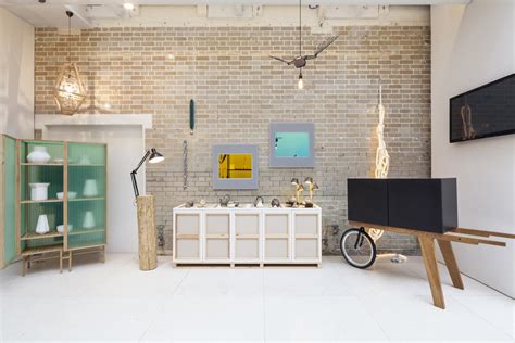 31 Of The Best Design And Interiors Shops In London