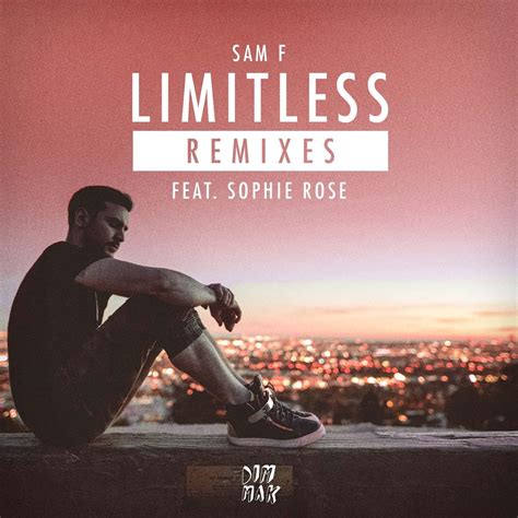 Limitless Feat Sophie Rose Sam Fsophie Rose 单曲 网易云音乐