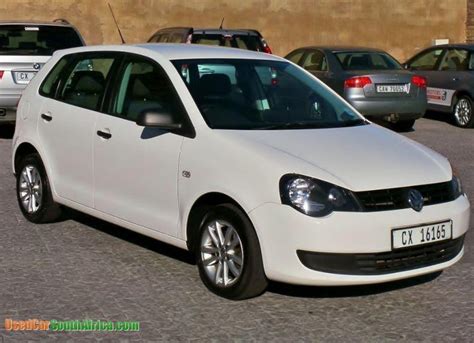 Find a used volkswagen polo for sale at motorpoint. 2010 Volkswagen Polo Vivo used car for sale in ...