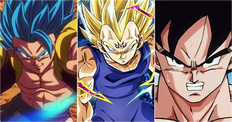 Dragon Ball 10 Times The Heroes Acted More Like Villains