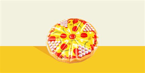 23 Pizza Themed Ts — Best Pizza Ts