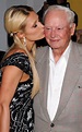 Paris Hilton Mourns Death of Her Beloved Grandfather Barron | E! News ...