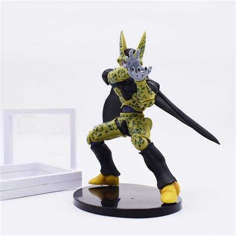 Cell Action Figure Dbz Store