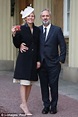Bond director Sam Mendes marries fiancée Alison Balsom | My Care Healthy