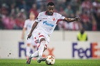 Red Star Belgrade without injured trio for Arsenal visit but Guelor ...