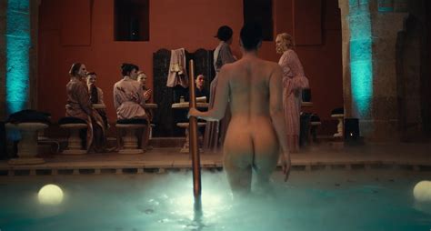 The Invitation Nude Scenes Celebs Nude Video NudeCelebVideo Net