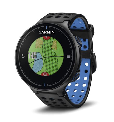 Eine uhr dient heutzutage nicht mehr. Approach S5 und S2: Neue GPS-Golf-Uhren von Garmin ...