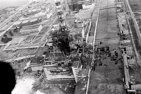 Many critics claim the disaster could have been predicted and tokyo electric power company (tepco). Nuclear Energy : Window For The Future: Chernobyl Accidents