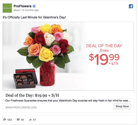 5 Best Ways To Create The Perfect Valentines Day Ad Advertisemint