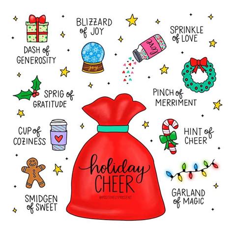 110 Christmas Quotes To Spark Joy And Holiday Cheer Louisem Easy