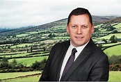 Barry Cowen named as next agriculture minister - 27 June 2020 Free