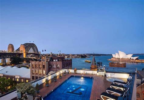 Sold Hotel Motel And Leisure Property At Rydges Sydney Harbour 55 George
