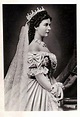 Kaiserin Elisabeth von Österreich, Sissi Queen Victoria Family, Queen ...