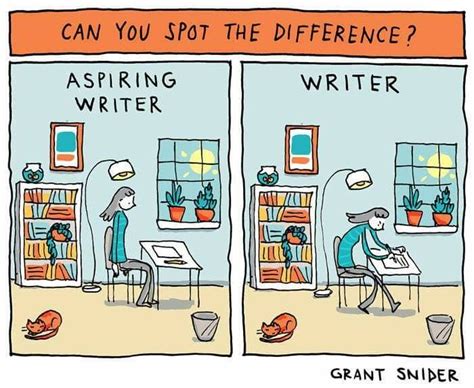 Pin By Rita On A Writers Notebook Writing Humor Writer Humor
