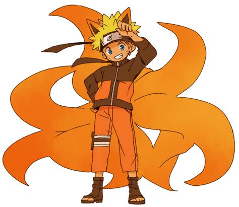 Uzumaki Naruto Image 1736687 Zerochan Anime Image Board