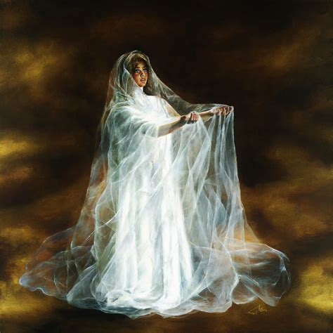 The Angel Official Akiane Gallery Christian Paintings Christian Art