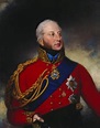 Prince William Frederick, Duke of Gloucester and Edinburgh W...