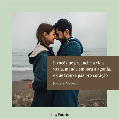 Trechos De Musicas Para Namorado