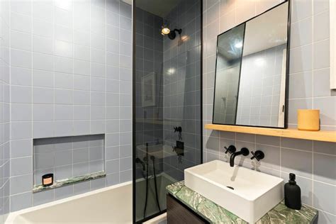 2021 Average Bathroom Remodel Cost In Nyc Sweeten