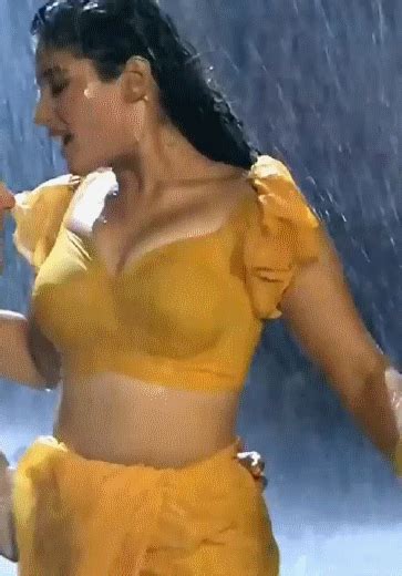 Actress Saree Navel Gif My XXX Hot Girl