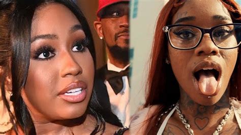 Sexyy Red Broke Down After Tape Leaked On Ig She Finally Breaks Silence Youtube