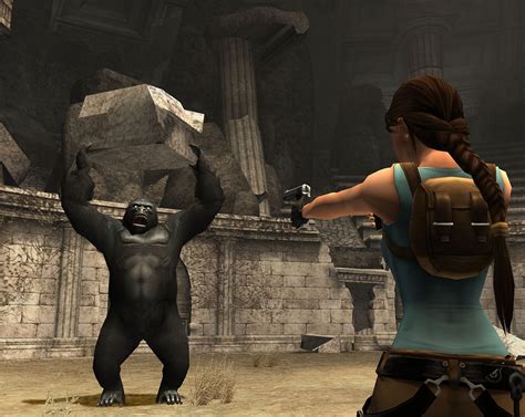 Tomb Raider Anniversary Alchetron The Free Social Encyclopedia