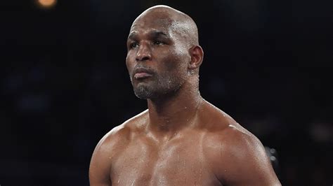 Bernard Hopkins aims for one more fight after Kovalev loss ...