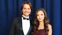 Luke Grimes’ Wife: Everything To Know About The Brazilian Model ...