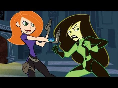 Kim Possible Intro Youtube