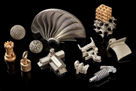 Integrating Metal Additive Manufacturing 10 Questions To Ask