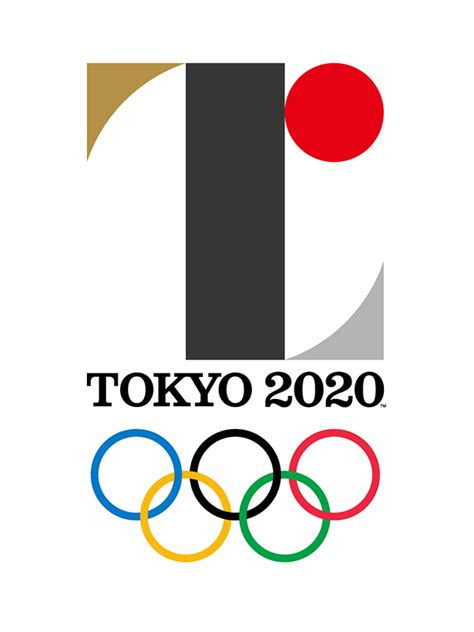 Maybe you would like to learn more about one of these? Brand New: New Logo for the 2020 Summer Olympic Games by ...