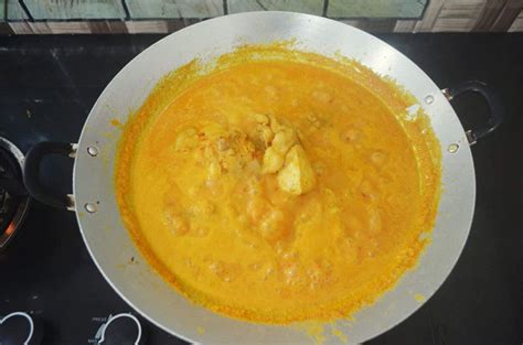Ayue pertama kali cuba resepi ni terus menjadi. Resepi Rendang Ayam Mudah & Sedap