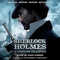Hans Zimmer - Sherlock Holmes: A Game of Shadows (Original Motion ...