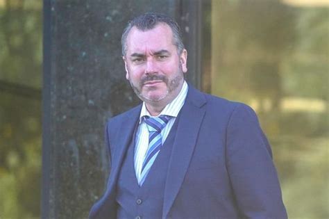 Disgraced Police Inspector Banned For Sexually Assaulting Colleagues At
