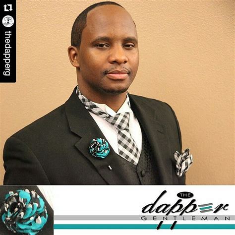 Repost Thedapperg ・・・ The Daily Dapper Photo Dailydapp Flickr