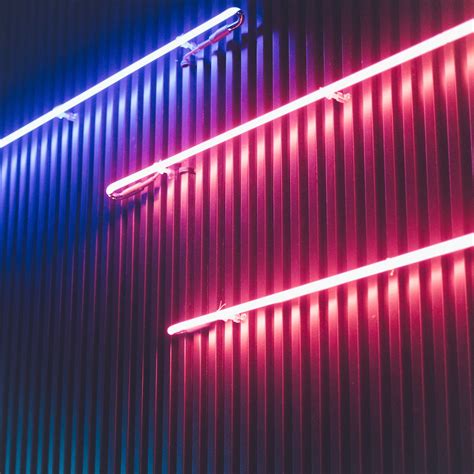 100 Neon Lights Pictures Download Free Images On Unsplash