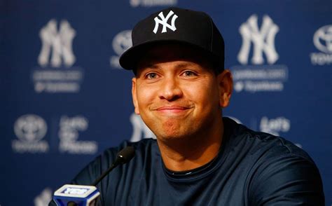 Alex Rodriguez Asks His Fans For Help With His Health Issues