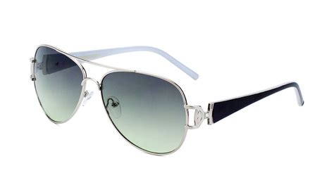 Av 1407 Oc Oceanic Color Aviators Wholesale Bulk Sunglasses Frontier Fashion Inc