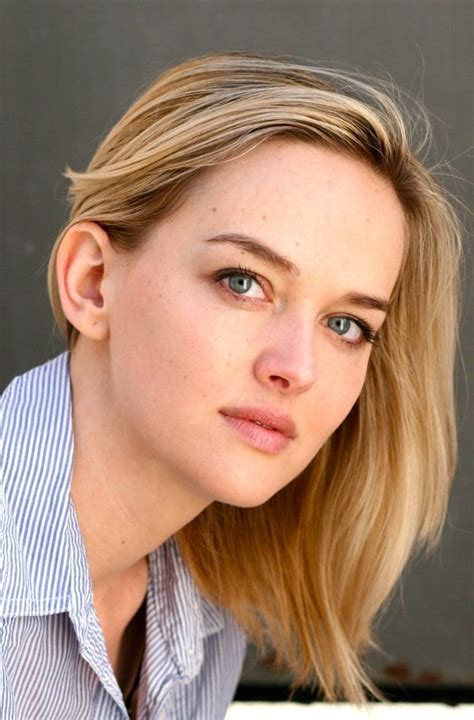 By steve weintraub jan 13, 2008. Picture of Jess Weixler