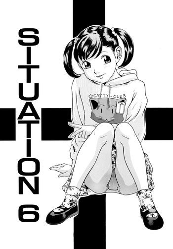 Situation 6 Nhentai Hentai Doujinshi And Manga