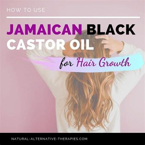 Why choose castor oil for hair growth. How to Use Jamaican Black Castor Oil Hair Growth