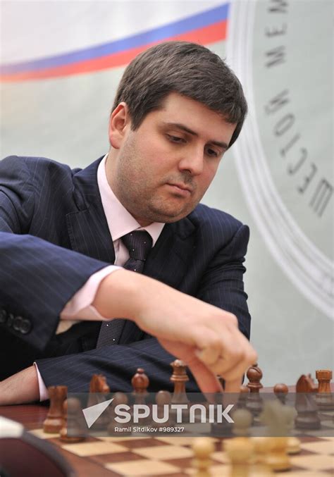 Chess Tal Memorial 2011 Sputnik Mediabank