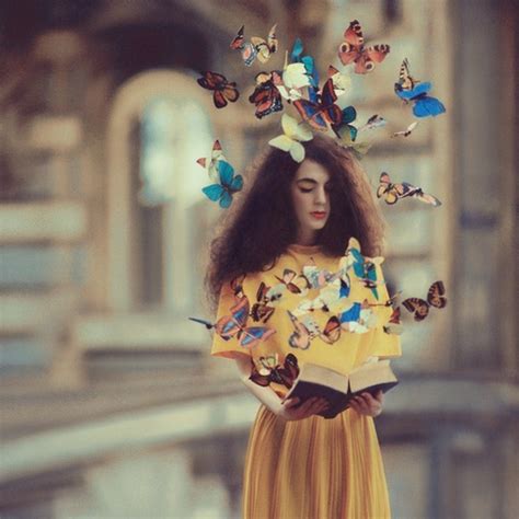 Stunning Surreal Photography By Oleg Oprisco