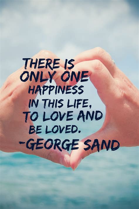 Famous Quotes About Happiness Love And Life At Quotes