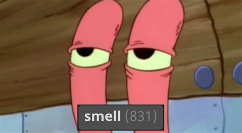 That Smelly Hentai Tag Spongebob Squarepants Know Your Meme