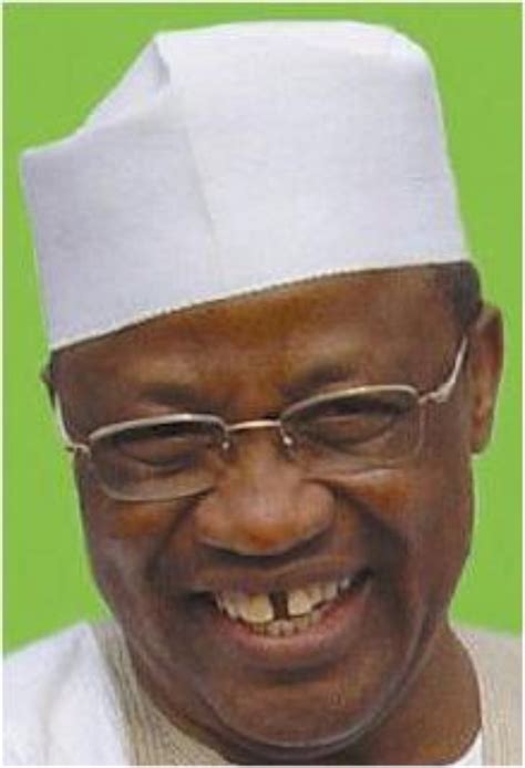 Ibb At 71his Life And Time Biography